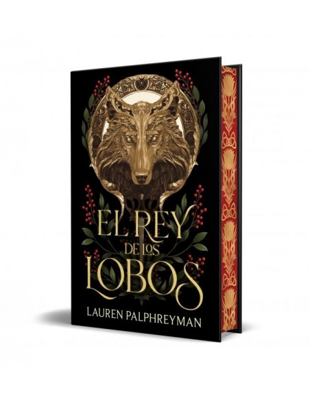 es::El rey de los lobos