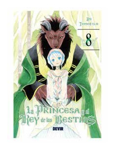 es::La princesa y el rey de las bestias 08 (de 15)
