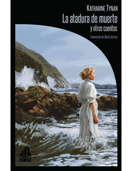 es::La atadura de la muerte y otros cuentos