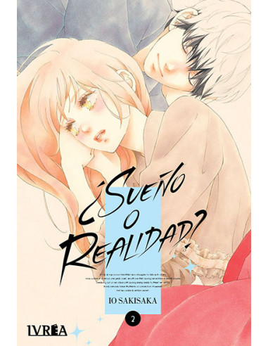 es::¿Sueño o realidad? Vol.02