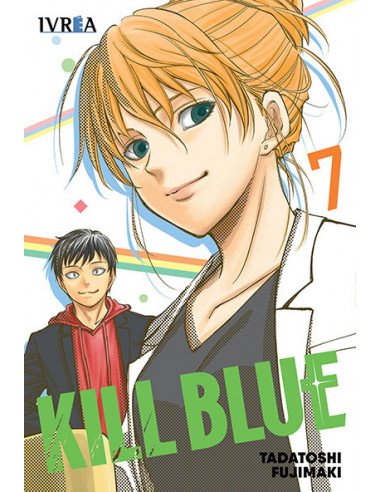 es::Kill Blue 07