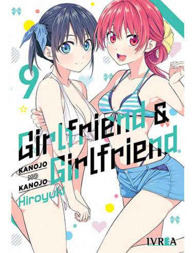 es::Girlfriend & Girlfriend 09