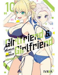 es::Girlfriend & Girlfriend 10