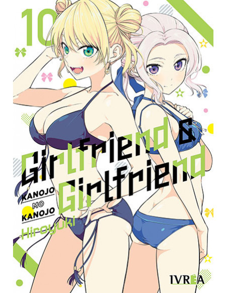 es::Girlfriend & Girlfriend 10