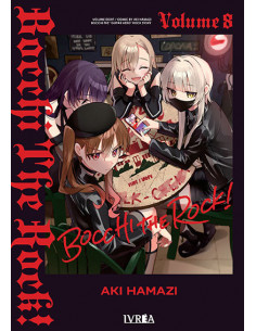 es::Bocchi The Rock! 08