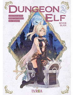 es::Dungeon Elf 02