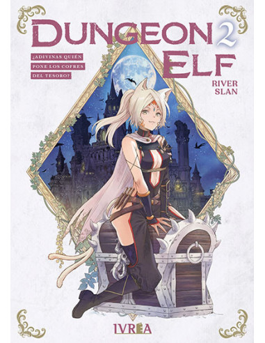 es::Dungeon Elf 02