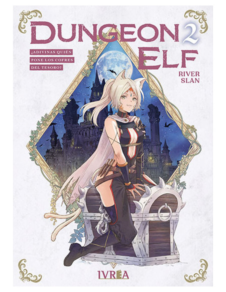 es::Dungeon Elf 02