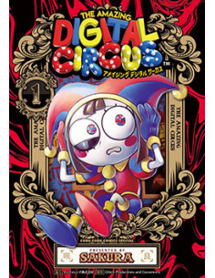 es::The Amazing Digital Circus 01