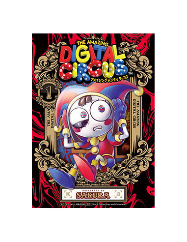 es::The Amazing Digital Circus 01