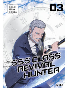es::SSS Class Revival Hunter 03