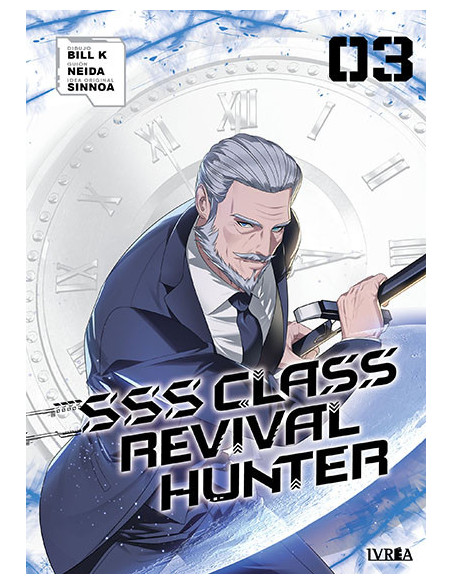 es::SSS Class Revival Hunter 03