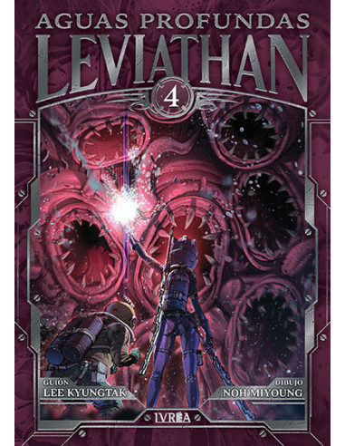es::Leviathan. Aguas profundas 04