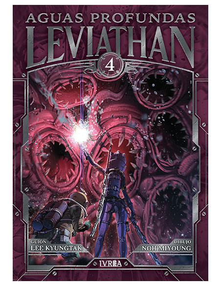 es::Leviathan. Aguas profundas 04