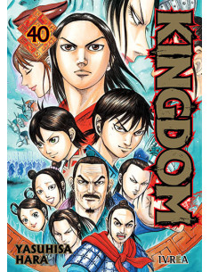 es::Kingdom 40