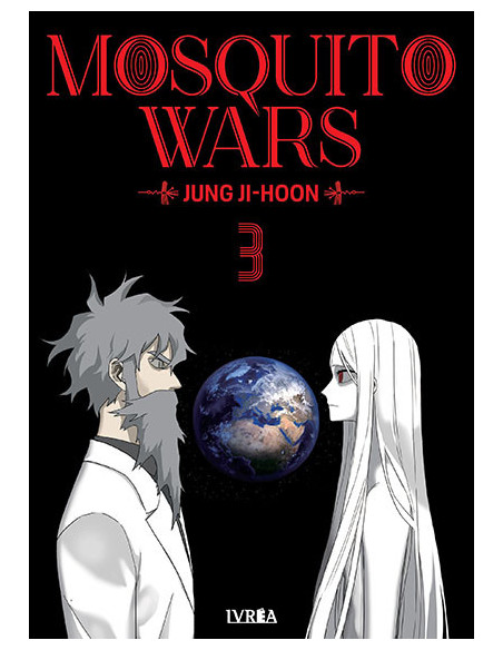es::Mosquito Wars Vol.03 (de 3)