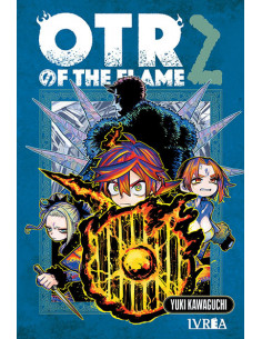 es::Otr of the Flame 02