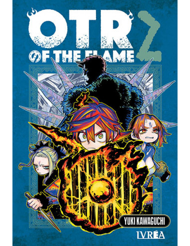 es::Otr of the Flame 02