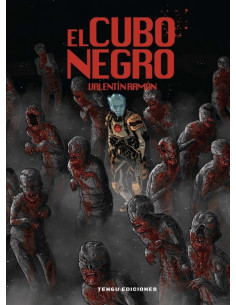 es::Cubo negro