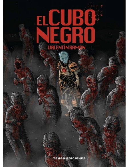 es::Cubo negro
