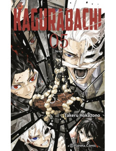 es::Kagurabachi 05