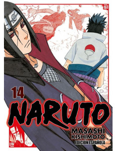 es::Naruto Jump Remix 14 (de 24)