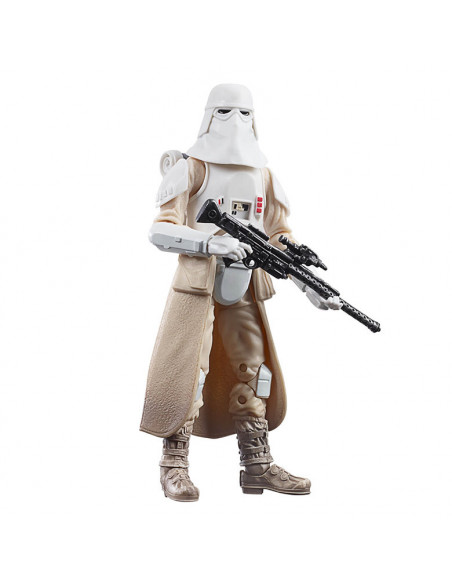 es::Star Wars Black Series Figura Imperial Snowtrooper 40th Anniversary Empire Strikes Back 15 cm.