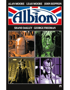 es::Albion