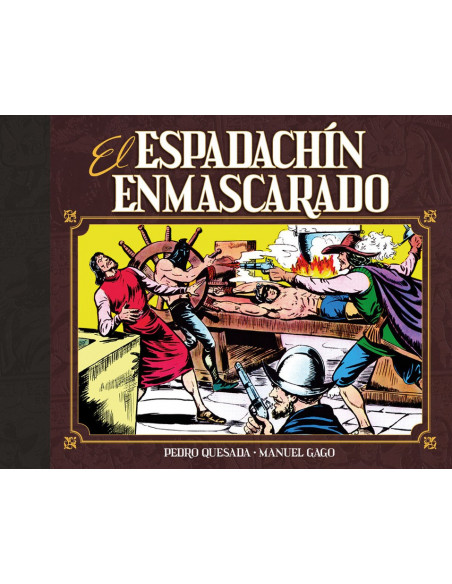 es::El espadachín enmascarado 02
