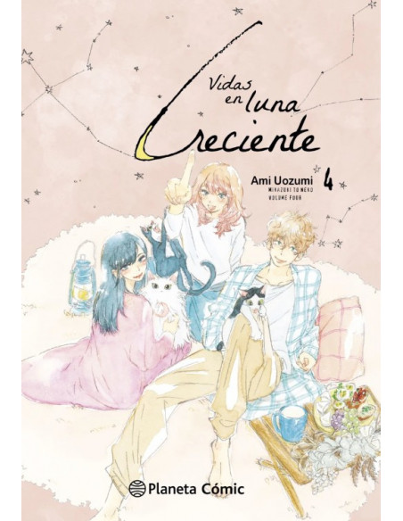es::Vidas en luna creciente 04 (de 04)