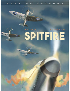 es::Alas de Leyenda: Spitfire