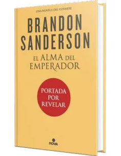 El Alma del Emperador...