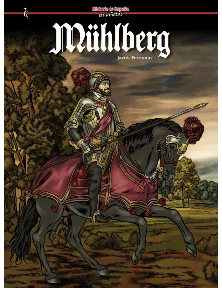 Muhlberg