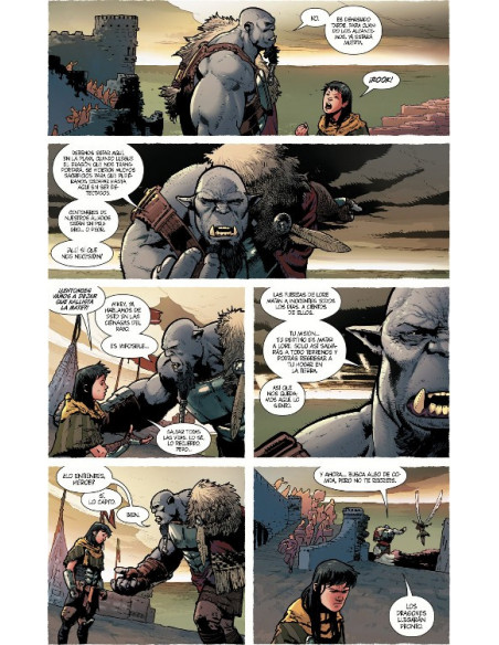 es::Birthright. Vol. 02