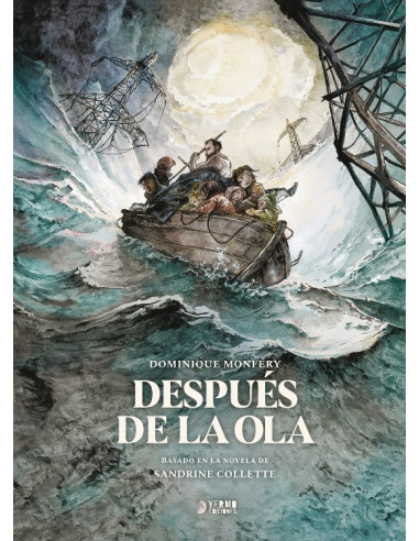 es::Después de la ola