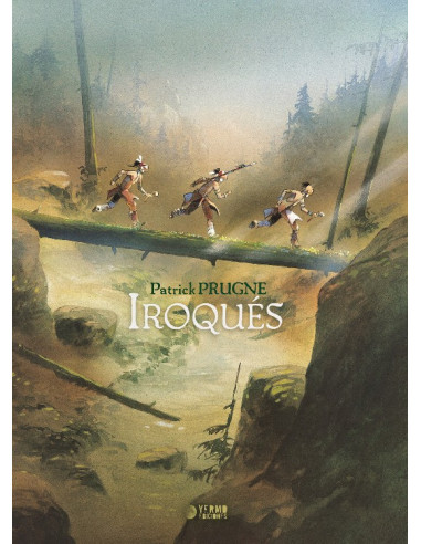 es::Iroqués