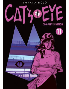 es::Cat's Eye 11