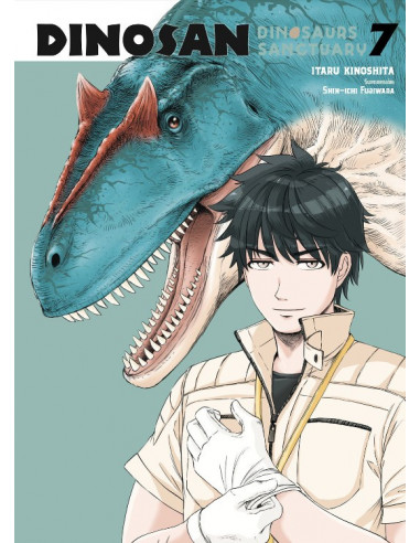 es::Dinosan 07