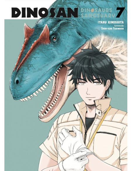 es::Dinosan 07