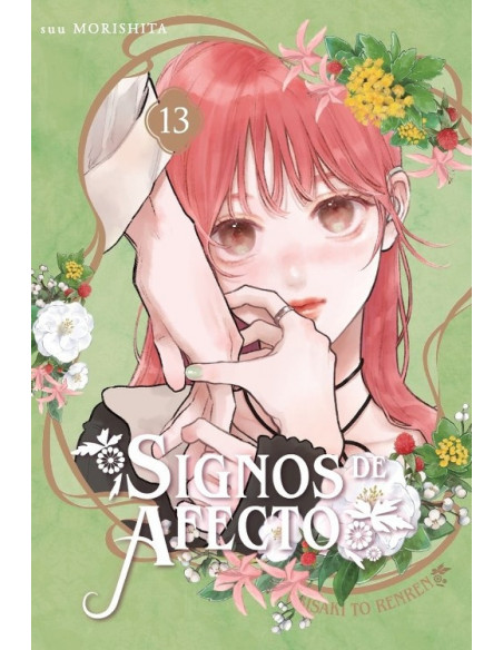 es::Signos de afecto 13