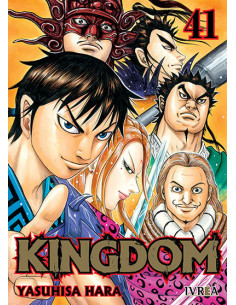 es::Kingdom 41