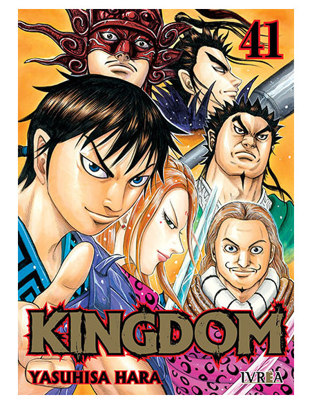 es::Kingdom 41