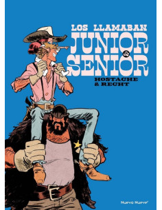 es::Los llamaban Junior & Senior