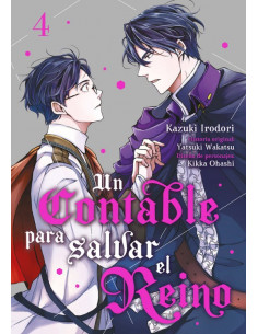 es::Un contable para salvar el reino 04