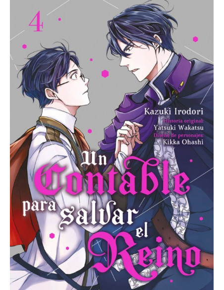 es::Un contable para salvar el reino 04