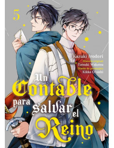 es::Un contable para salvar el reino 05