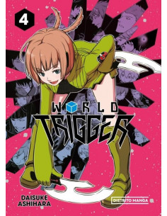 es::World Trigger 04
