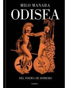 es::Odisea