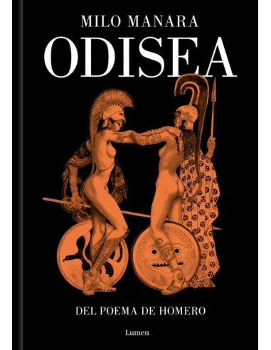 es::Odisea