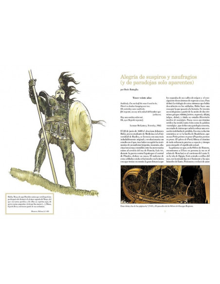 es::Odisea es::Odisea